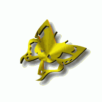 Lateral Technology Butterfly