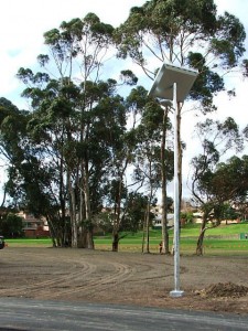Pecan - RUUD LED Edge luminaire