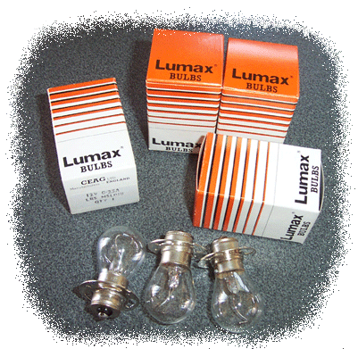 lamps